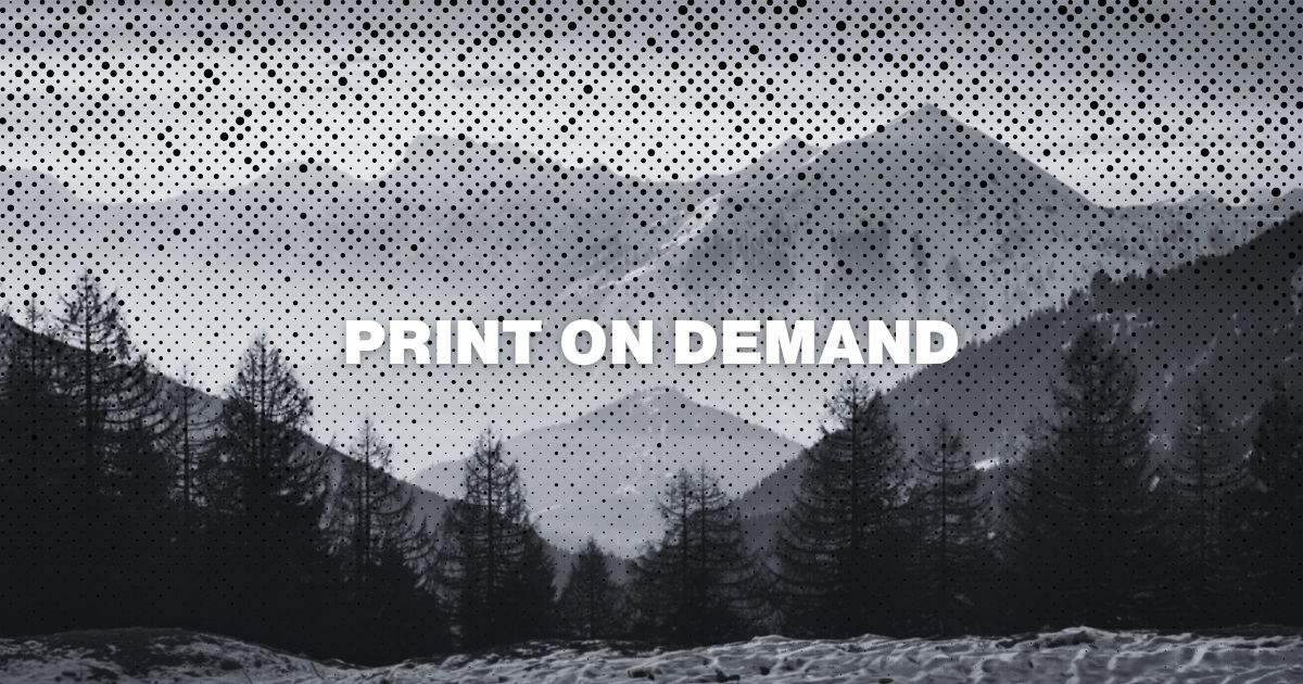 Is Print on Demand Still Worth It in 2026?